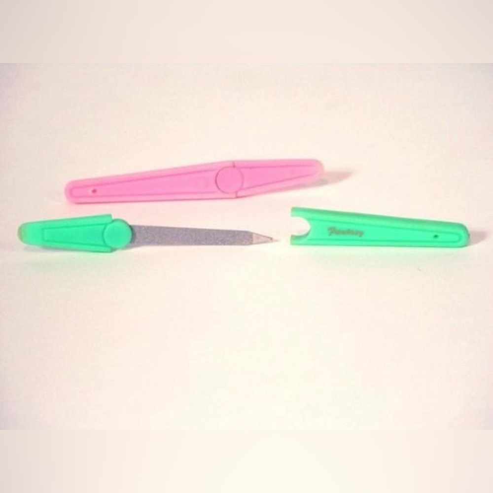Nail filer